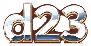 d23 logo