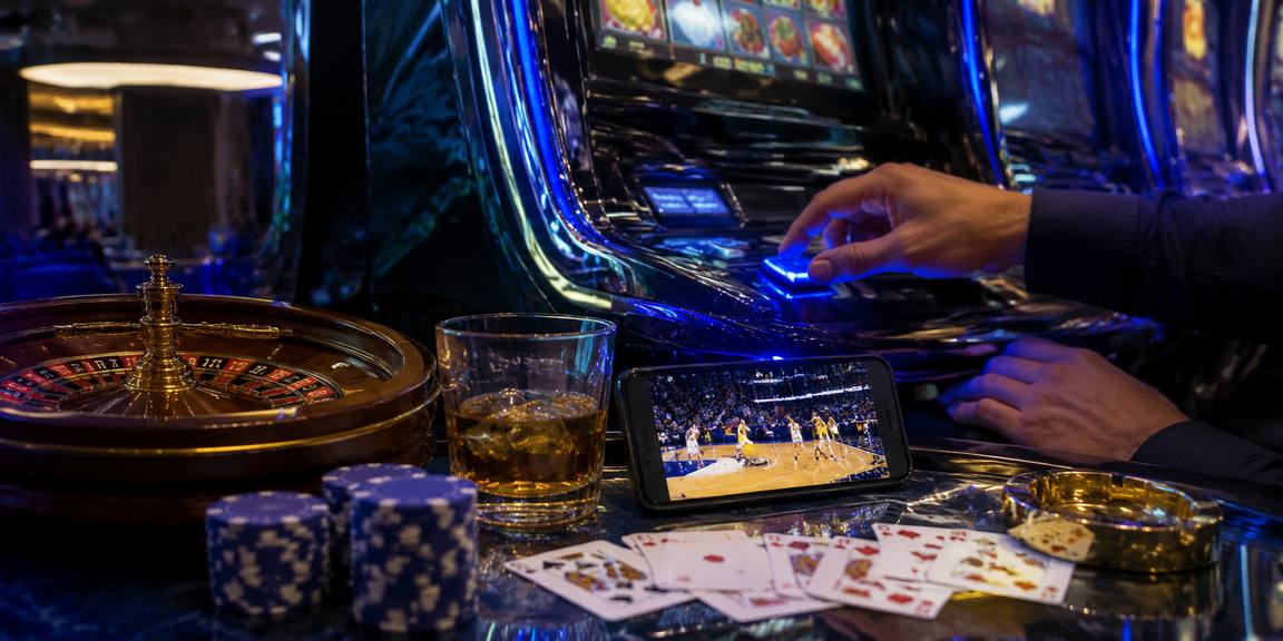 d23 Turbo Games tại d23 cho nhịp nhanh